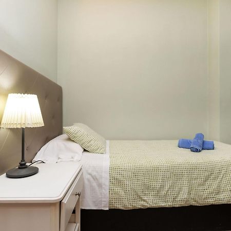 Apartment Sants-Montjuic Rambla Badal By Interhome Barcelona Exteriör bild
