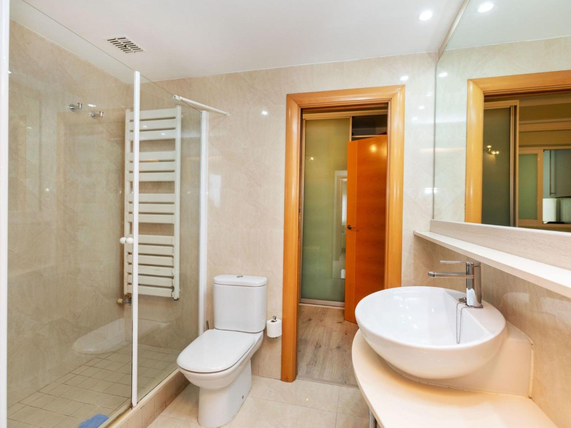 Apartment Sants-Montjuic Rambla Badal By Interhome Barcelona Exteriör bild
