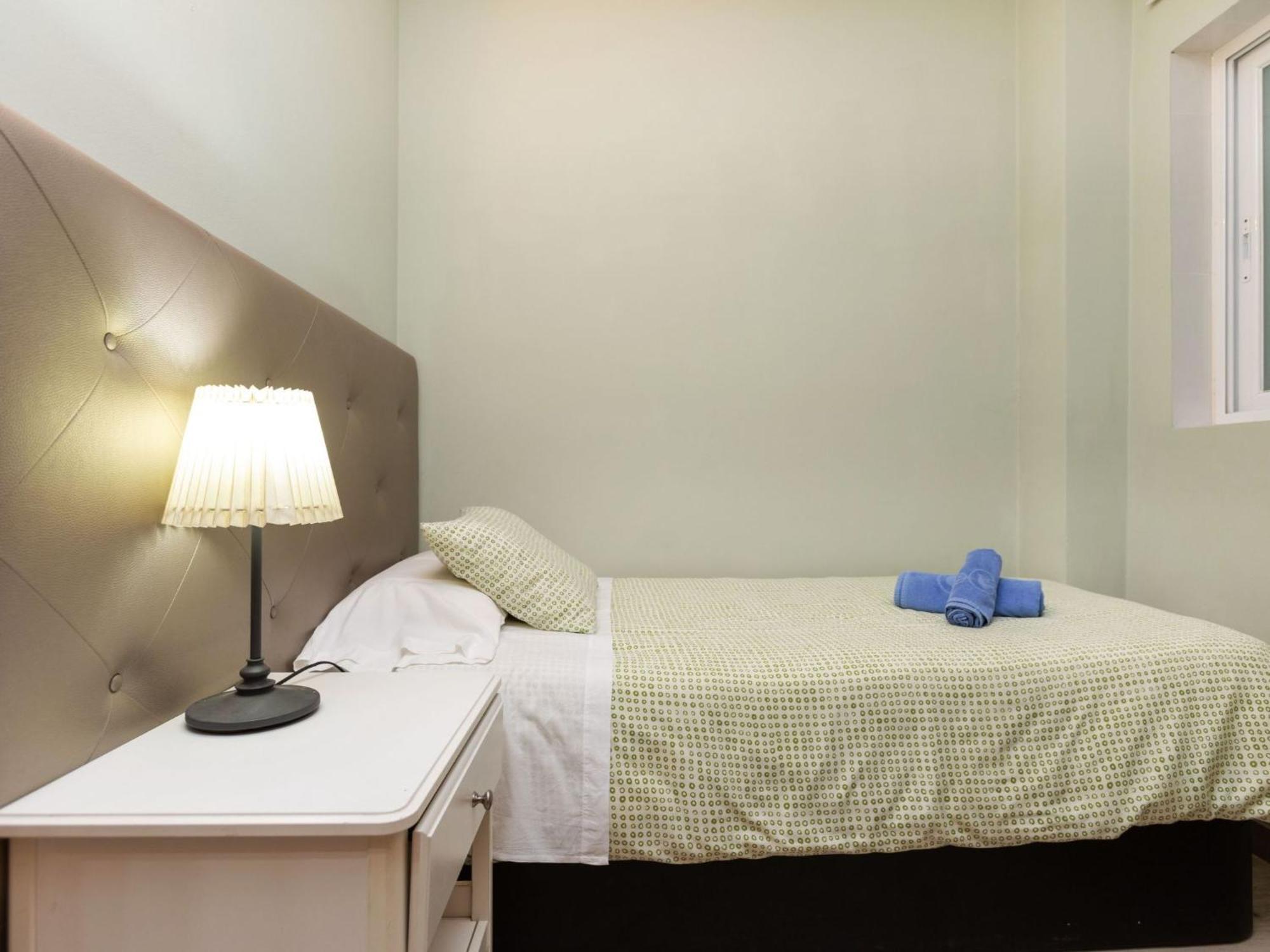 Apartment Sants-Montjuic Rambla Badal By Interhome Barcelona Exteriör bild