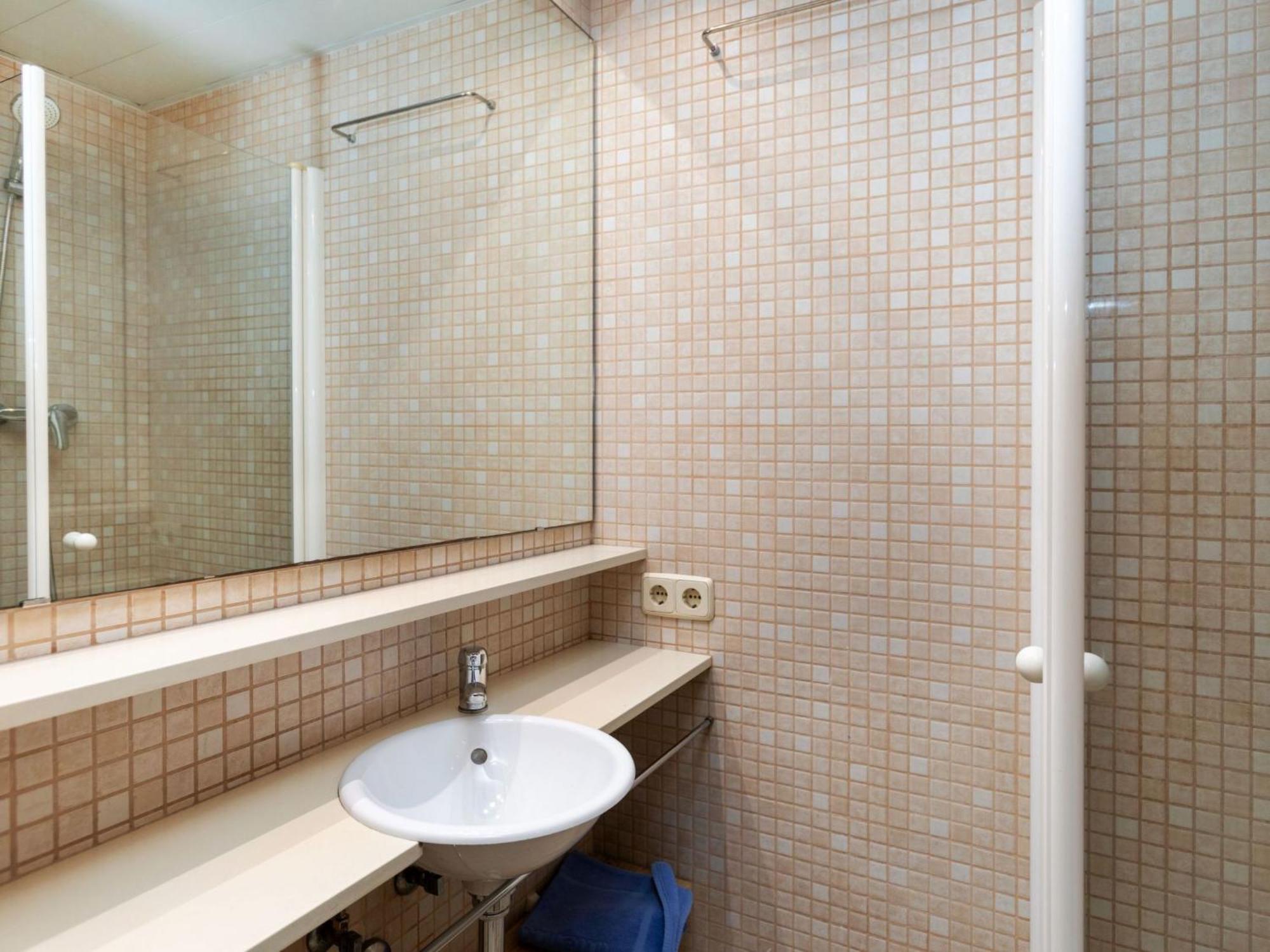 Apartment Sants-Montjuic Rambla Badal By Interhome Barcelona Exteriör bild
